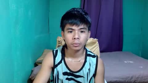 Snapshot of pinoymonstercock_xx chatting on October 13, 6:30 am WIN WIN JAY AR online show from October 13, 6:30 am