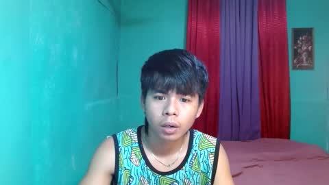 Snapshot of pinoymonstercock_xx chatting on September 28, 7:17 am WIN WIN JAY AR online show from September 28, 7:17 am
