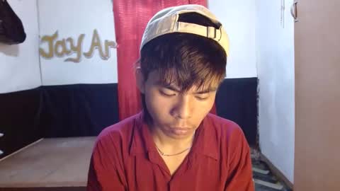 Snapshot of pinoymonstercock_xx chatting on January 12, 3:39 am WIN WIN JAY AR online show from January 12, 3:39 am
