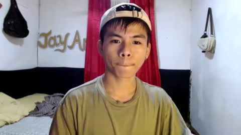 Snapshot of pinoymonstercock_xx chatting on February 13, 10:02 am WIN WIN JAY AR online show from February 13, 10:02 am