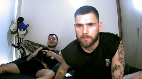 Snapshot of pipe1203 chatting on January 18, 7:48 pm pipe1203 online show from January 18, 7:48 pm
