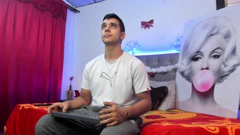 pipe_320 online show from December 4, 3:15 am