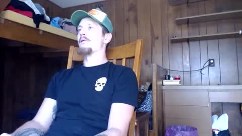 Snapshot of pippylongdickin chatting on September 19, 7:57 pm pippylongdickin online show from September 19, 7:57 pm