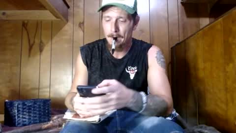 Snapshot of pippylongdickin chatting on September 29, 4:55 am pippylongdickin online show from September 29, 4:55 am