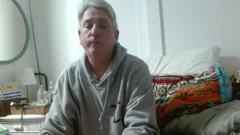 pirate334 online show from April 21, 5:02 am