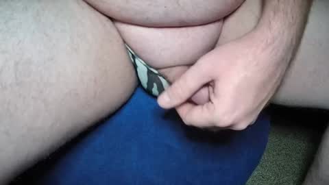 Hunter online show from April 7, 2:00 am