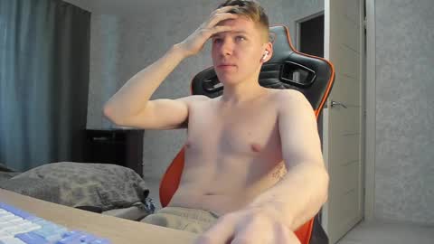 Pierre online show from February 16, 7:48 am