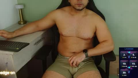 piter berlin online show from May 28, 9:02 pm