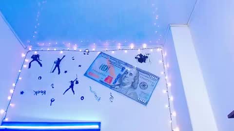 pitersonnt online show from March 22, 3:22 am