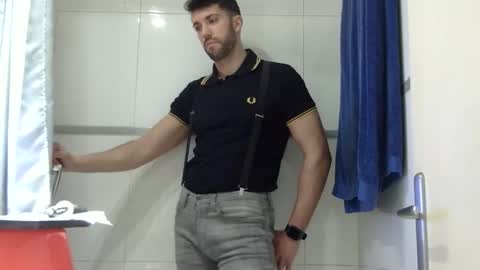 pitruki00 online show from March 6, 9:45 pm