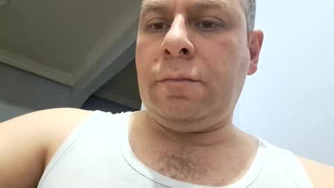 Gkay53 online show from January 11, 9:46 pm