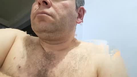 Gkay53 online show from January 28, 7:00 pm