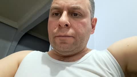 Gkay53 online show from January 17, 3:00 pm