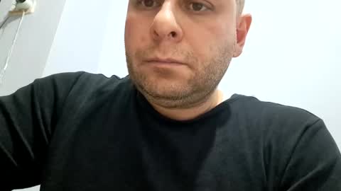 Gkay53 online show from December 25, 8:50 pm