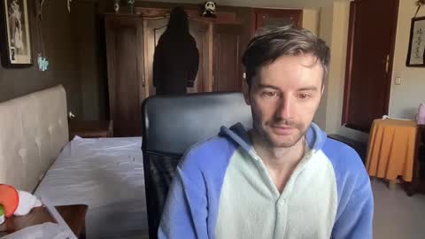 placebo14 online show from January 31, 11:13 am