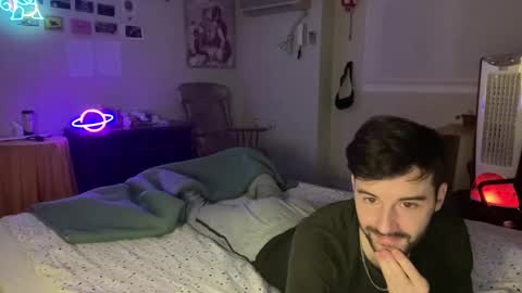 placebo14 online show from December 24, 12:11 am