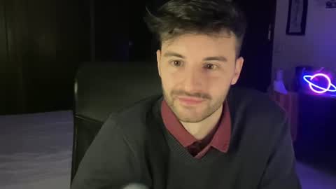 placebo14 online show from February 22, 8:05 pm