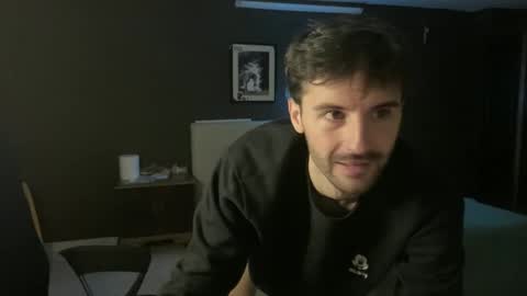 placebo14 online show from November 1, 6:34 pm