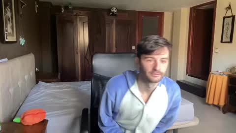 placebo14 online show from January 30, 10:19 am