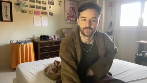 placebo14 online show from December 25, 12:05 pm