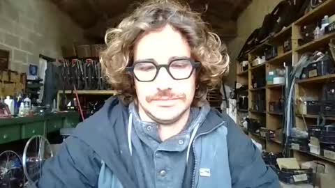 plaisirssecret online show from October 31, 11:35 am