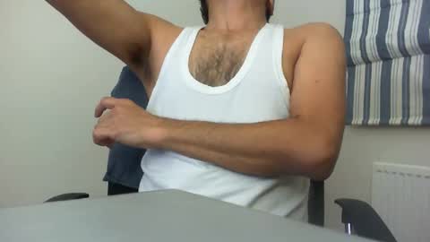 Snapshot of platino3026 chatting on January 5, 7:38 am platino3026 online show from January 5, 7:38 am