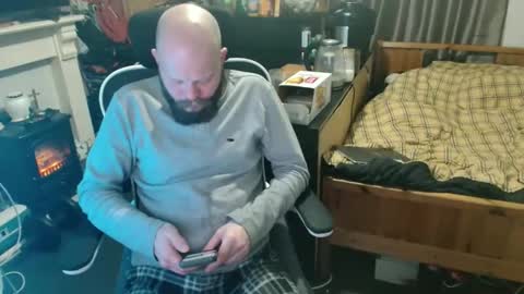 playboy_horny online show from April 4, 12:29 am