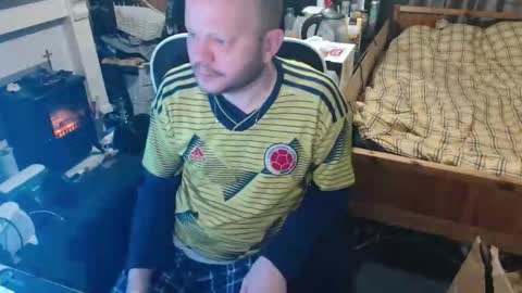 playboy_horny online show from November 16, 1:19 am