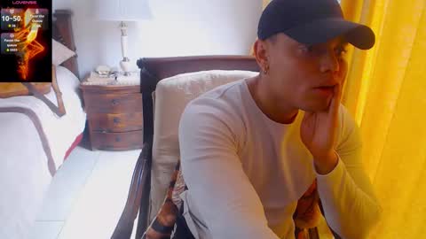 PETER online show from February 26, 6:53 pm