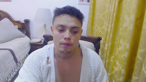 PETER online show from February 6, 12:54 am