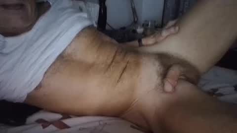 playdaddy756210 online show from October 20, 3:38 pm