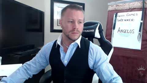 Player online show from January 23, 3:48 am