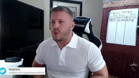 Player online show from December 22, 5:34 am