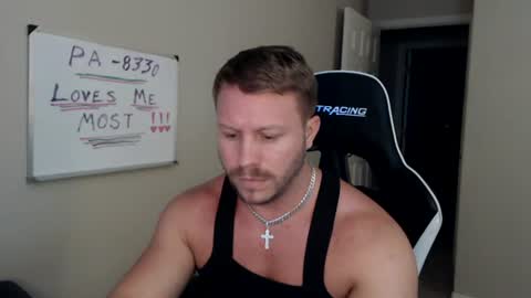 Player online show from August 1, 1:15 am