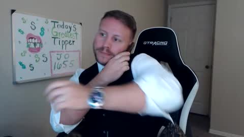 Player online show from April 25, 1:52 am