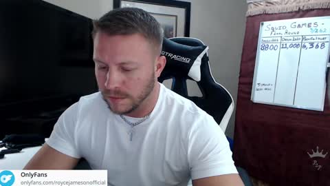 Player online show from December 29, 5:21 am