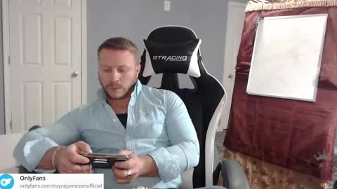 Player online show from March 12, 1:47 am