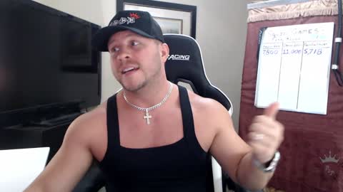 Player online show from December 19, 3:29 am