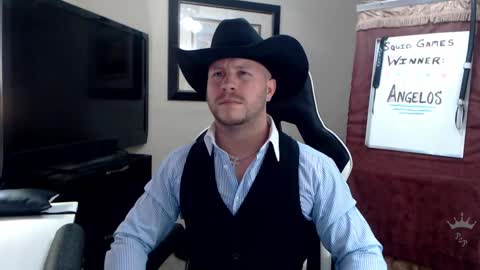 Player online show from January 23, 10:01 pm