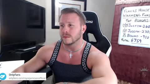 Player online show from February 14, 6:56 am