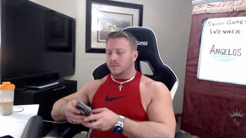 Player online show from February 3, 1:30 am