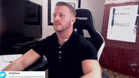 Player online show from January 28, 8:36 am