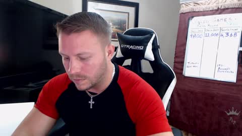 Player online show from January 1, 2:19 am