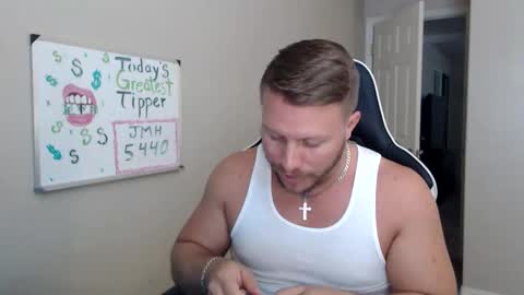 Player online show from April 29, 11:22 pm