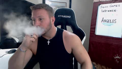 Player online show from January 10, 5:26 am