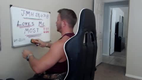 Player online show from June 13, 9:56 pm