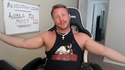 Player online show from June 25, 7:07 pm