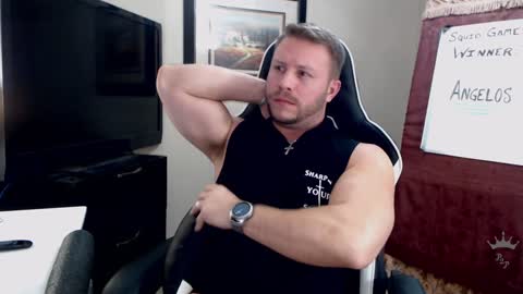 Player online show from January 9, 6:59 am