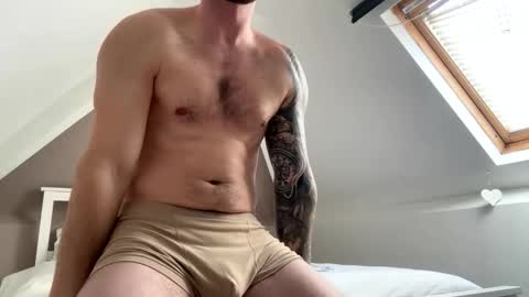 PlayfulBoner7 online show from March 14, 12:45 pm