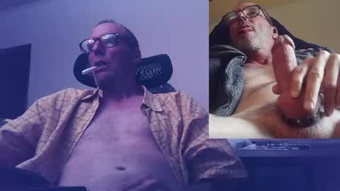 StudMan online show from August 7, 2:40 am